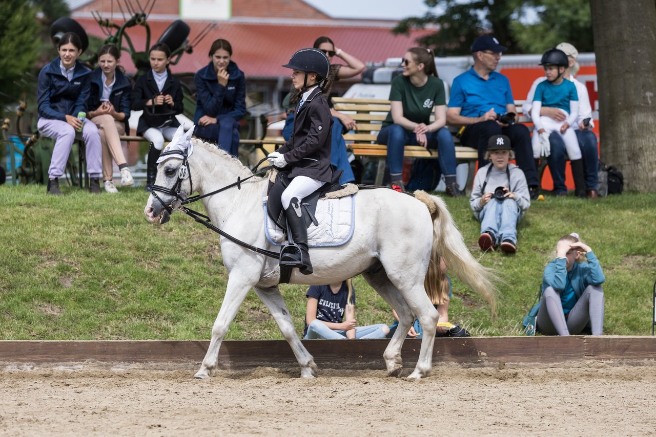 Bild 43 - Pony Akademie Turnier